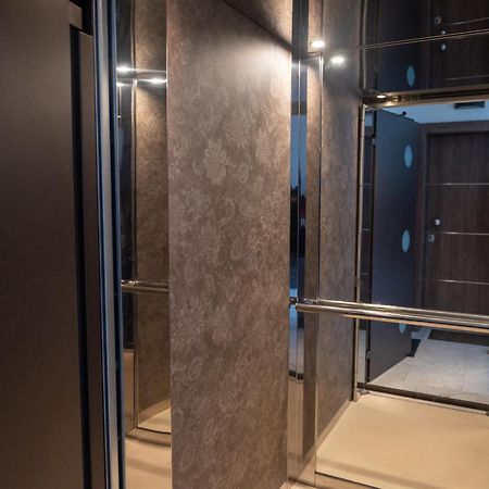 Volos Comfort Stay Kültér fotó