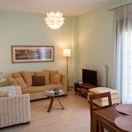 Volos Comfort Stay Kültér fotó