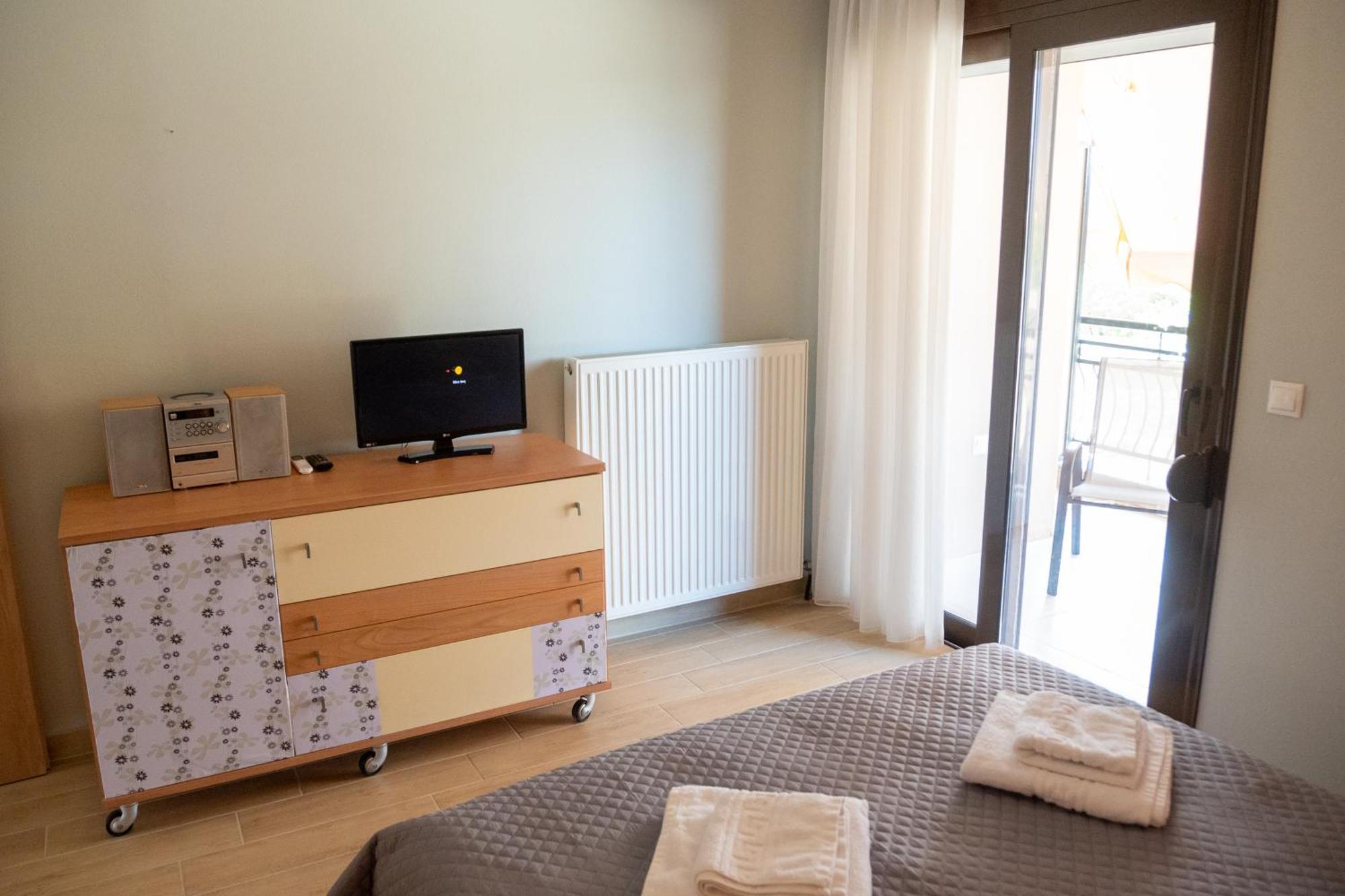 Volos Comfort Stay Kültér fotó