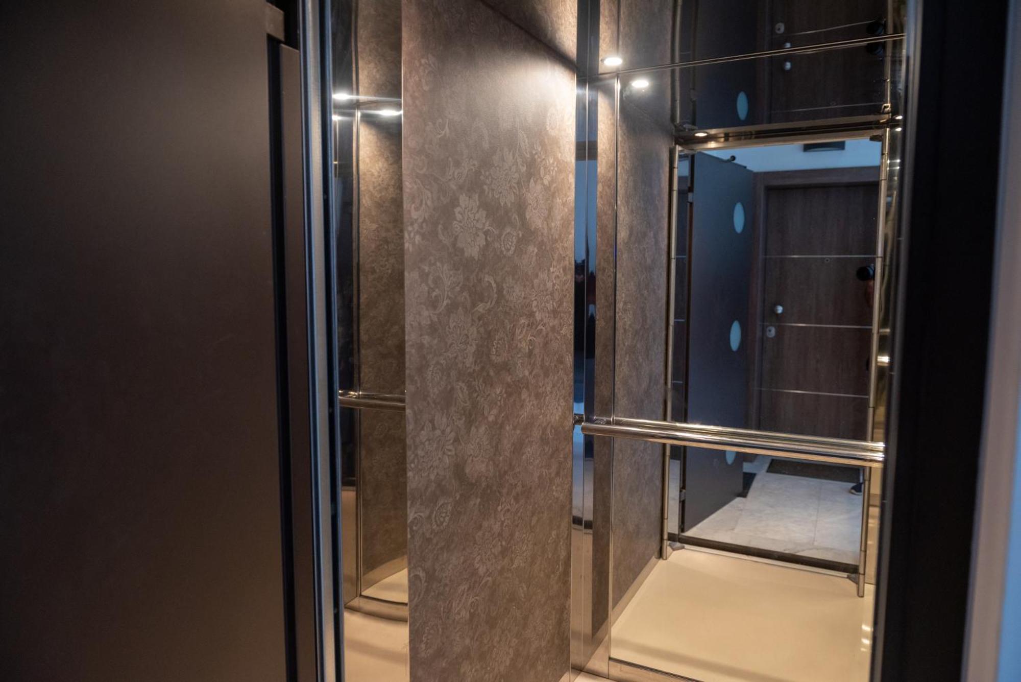 Volos Comfort Stay Kültér fotó