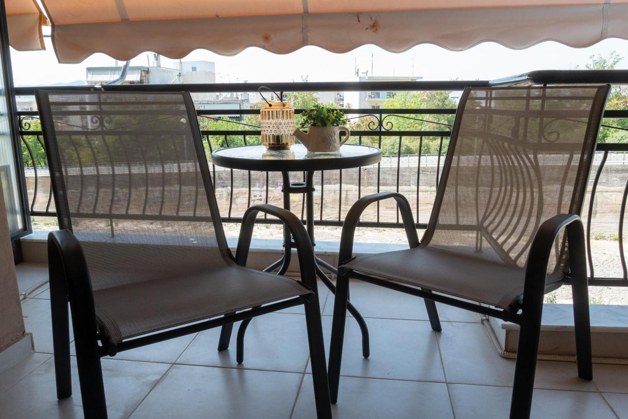 Volos Comfort Stay Kültér fotó