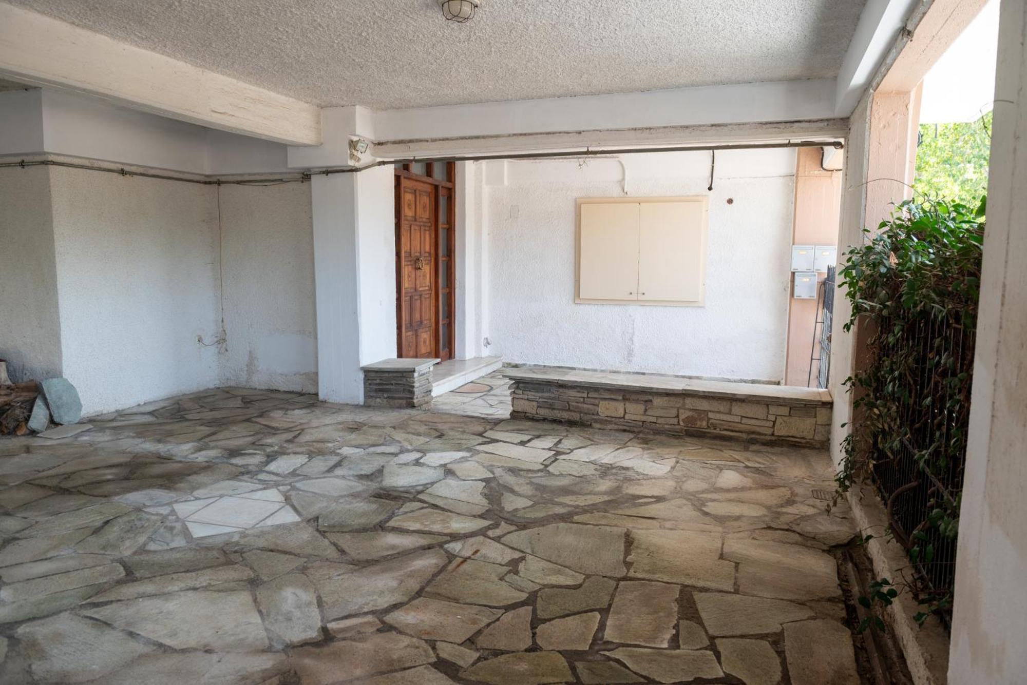 Volos Comfort Stay Kültér fotó