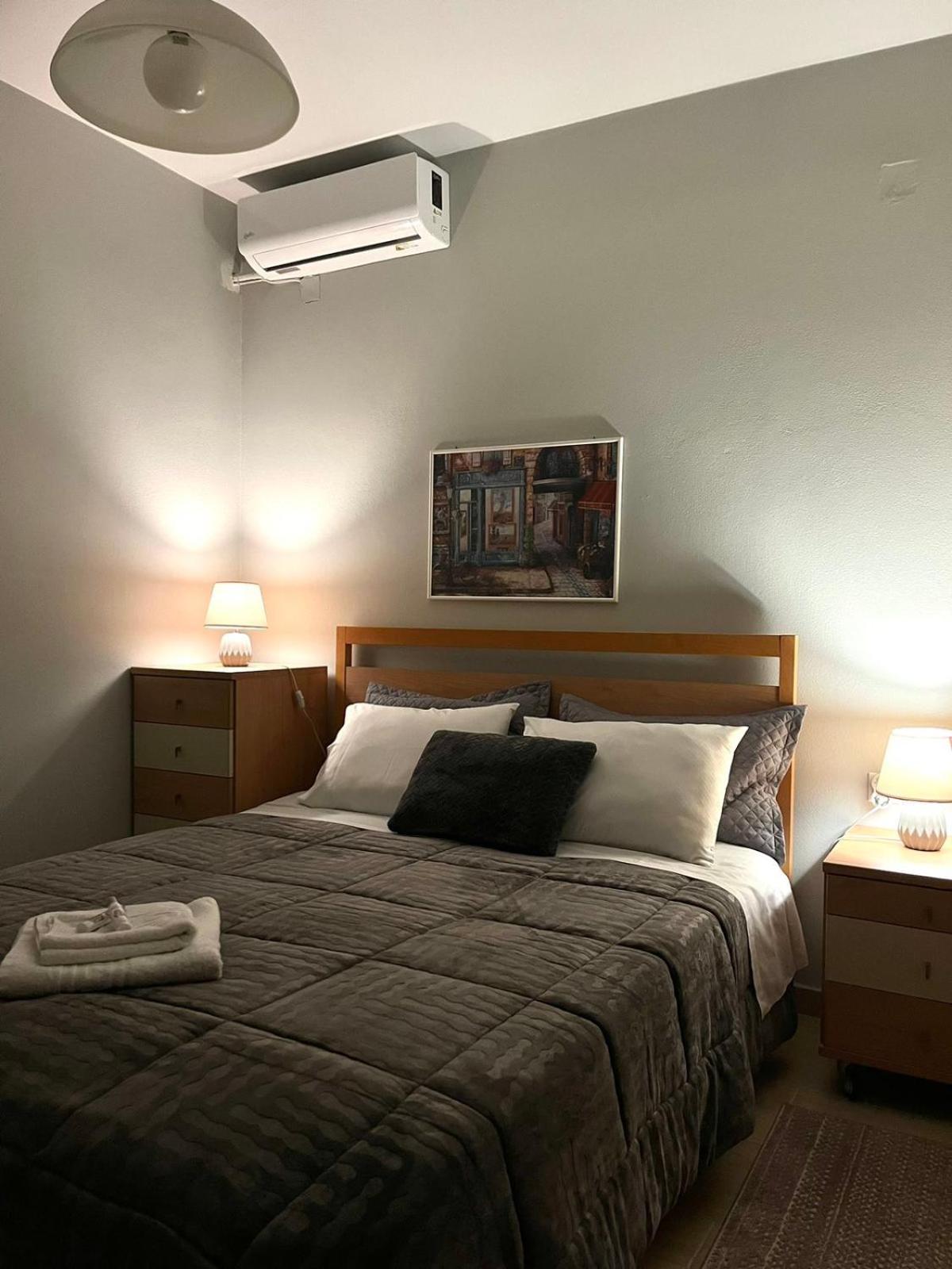 Volos Comfort Stay Kültér fotó
