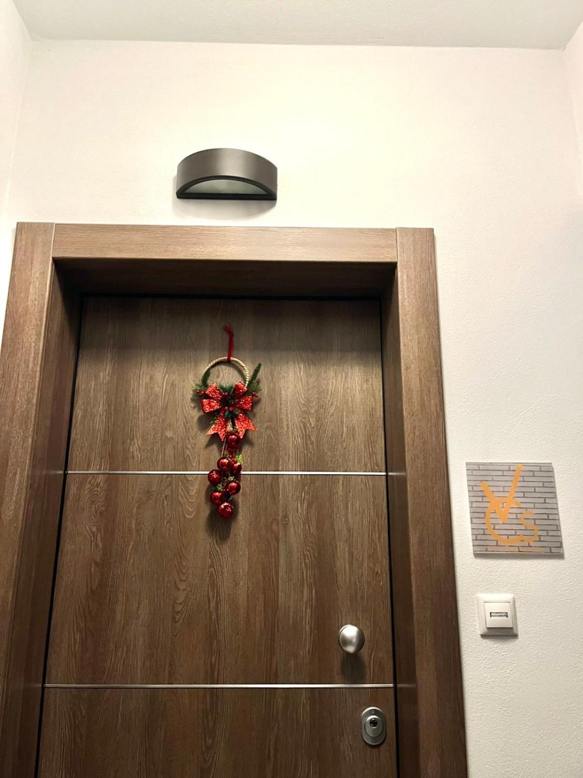 Volos Comfort Stay Kültér fotó